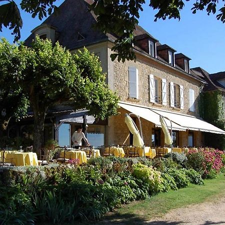 Отель L'Esplanade Домм Экстерьер фото